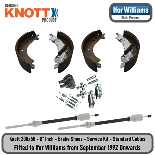 Genuine knott detachable - genuine,