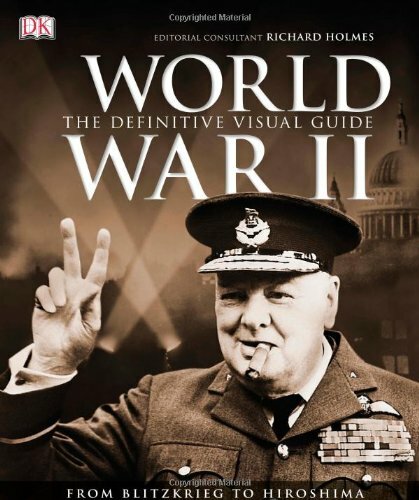 World war the definitive - world, ii: