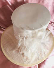 BHS Beautiful Wedding Hat Bow