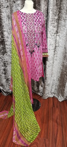 Pakistani designer bonanza - pakistani,