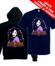 Donna Summer Music T Shirt /