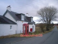 PHOTO  OLD POST OFFICE &