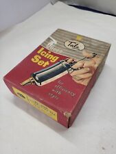 Tala - Queen Icing Set - 1940s