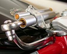 OHLINS MOTOR RACING LINEAR