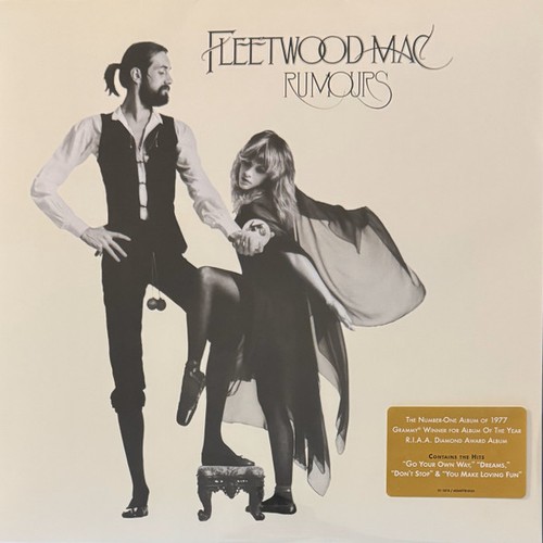 Fleetwood mac rumours - fleetwood, –
