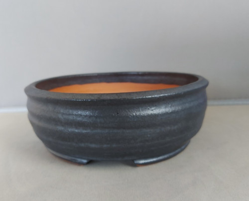 New terracotta stoneware - /,