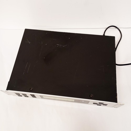 Behringer ultra curve - ultra-curve, dsp8000