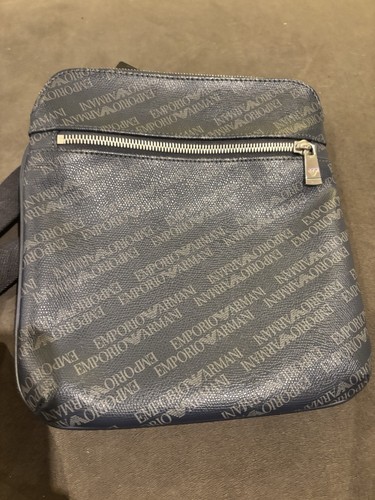 Emporio armani crossbody bag - emporio,