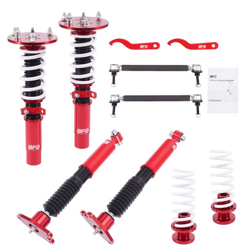 Coilovers suspension kit - suspension,