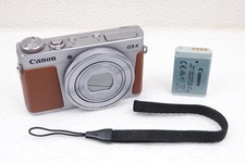 CANON POWERSHOT G9X DIGITAL