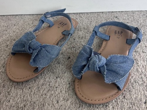 Gap kids girls denim chambray - gap,