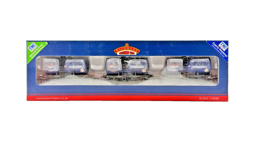 Bachmann gauge 776zw - oo,