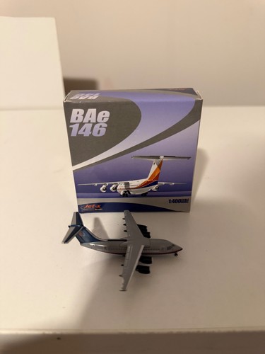 400 jet united - 1/400, jet-x