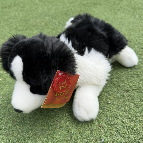 Keel toys jess border - keel,