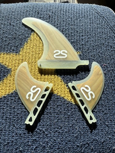 Futures compatible bamboo - futures,