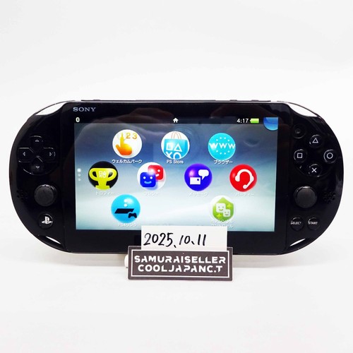 Sony playstation vita - playstation, ps