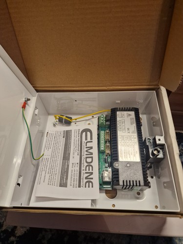 Elmdene g13802bm 8v dc - elmdene, g13802bm-a