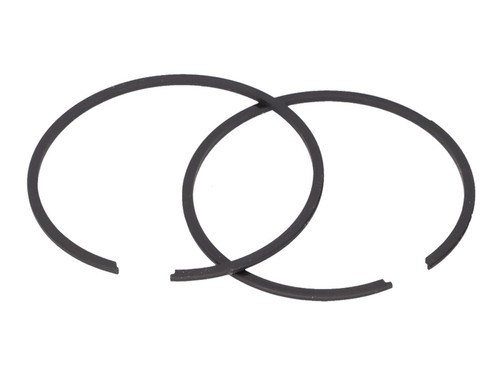 Piston ring set - set, 55mm
