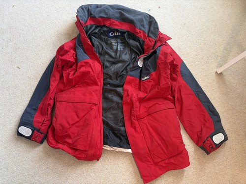 Gill key west sailing suit - key,