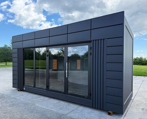 20ft office container - , $