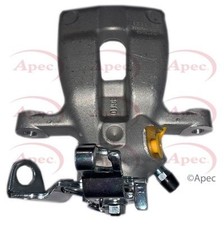 Brake Caliper APEC LCA188N Fits Opel Vauxhall Astra Astra G Classic Astravan
