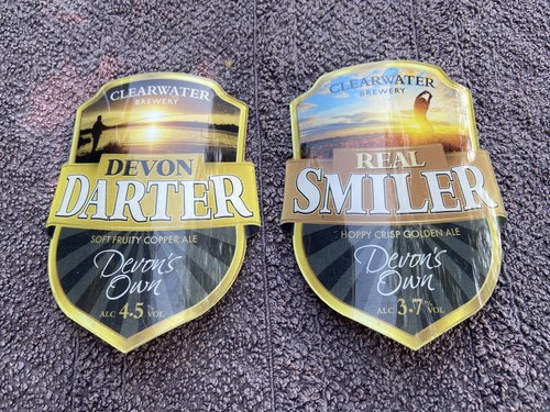 Clearwater brewery devon - brewery.,