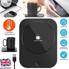 Coffee Mug Warmer Electric Cup