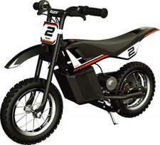 Razor Kids Dirt Bike Rocket