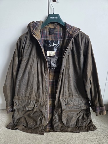 Barbour a875 classic - a875,