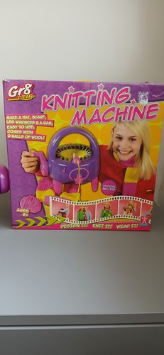 Gr8 knitting machine circular - gr8,