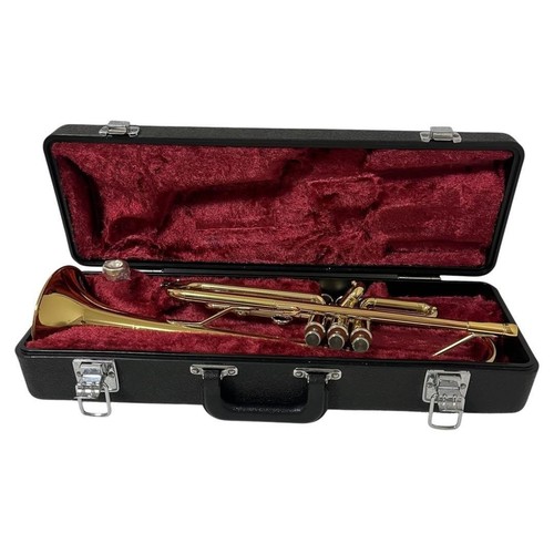 Yamaha ytr 1335 trumpet - yamaha, ytr-1335