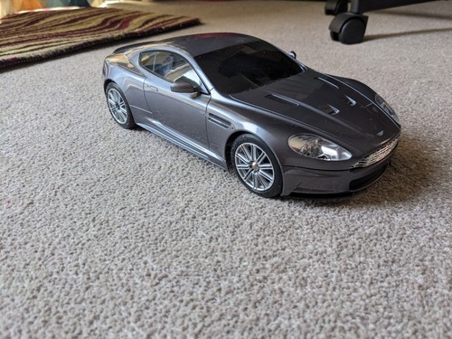 Nikko aston martin - aston, dbs