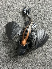 Toothless How to Train Your Dragon Figure The Hidden World Dreamwork Dragon 2018