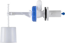 B610 W.C. Fill Valve Side