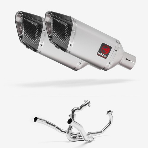 Lextek stainless steel sp5 - stainless,