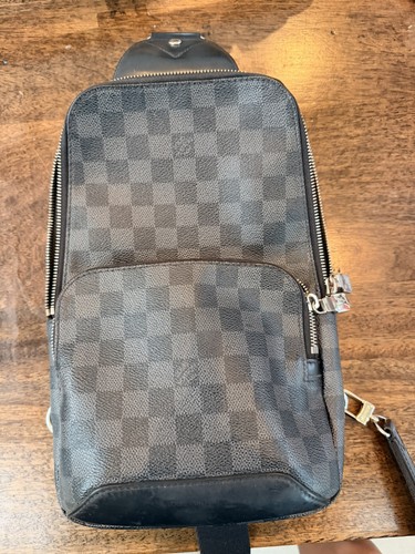 Louis vuitton sling bag - vuitton,
