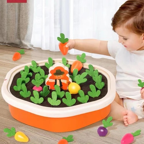 Educational montessori toys - educational,