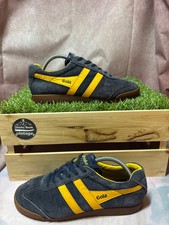 Gola Classic Harrier Suede