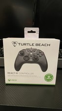 Turtle Beach REACT-R Controller for Microsoft Xbox Series X/S/One - Black