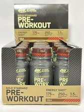 Optimum Nutrition Pre-Workout