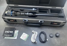 Laowa 24mm T14 2X Periprobe - ARRI PL MINT Never Used