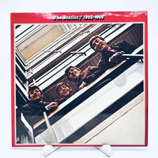 The Beatles – 1962‑1966