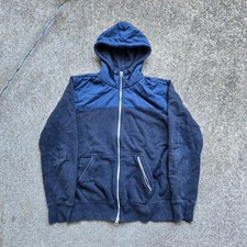 Vtg Y2k NIKE x LOOPWHEELER