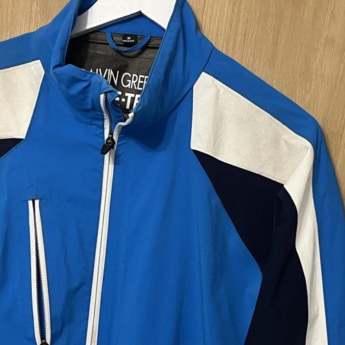 Galvin green gore - gore-tex, paclite