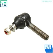 TIE ROD END RH52-3020 FOR MAN