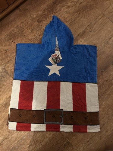 Captain america children - captain,