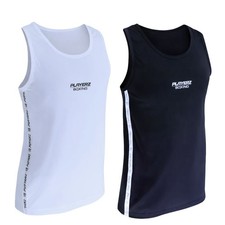 Playerz Stealth Boxing Vest