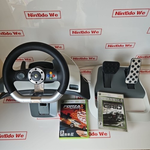 Official xbox 360 racing - official,