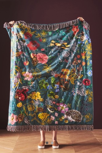 New anthropologie nathalie - new,