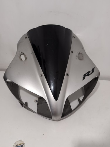 Yamaha yzf r1 2002 2003 - ♻️,